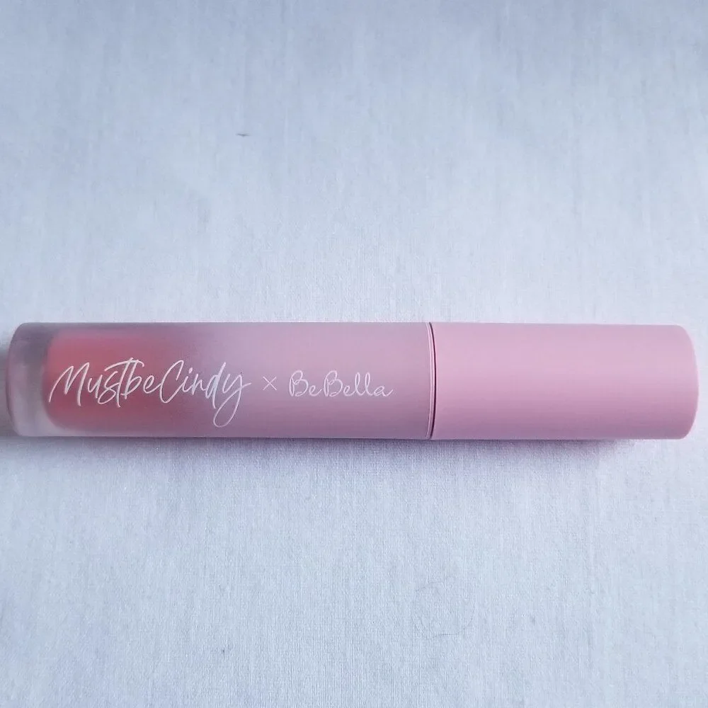 Be Bella Cosmetics X Must Be Cindy - Not Declining Lip Kit - Boss Mode & Unstopp